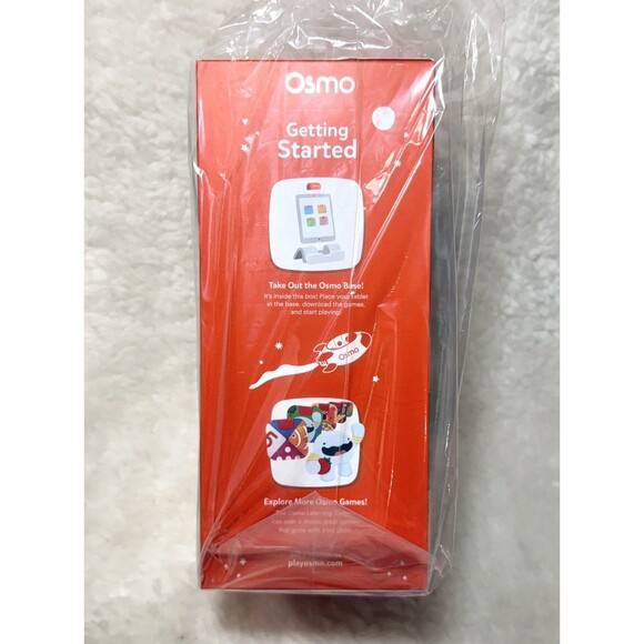 Osmo Detective Agency Starter Kit For iPad Learning Games for Kids NEW - Picture 6 of 11